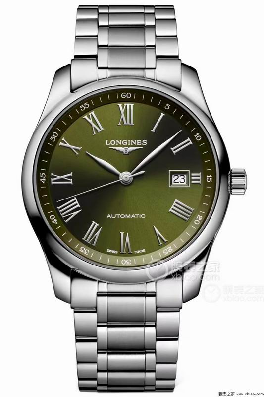 Longines 39.8mm 33 (5)